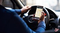 حکم شرعی لغو درخواست خودرو از تاکسی اینترنتی