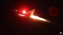 کیهان: از شیرمردان یمنی درخواست می‌کنیم هواپیماهای حامل سلاح آمریکایی را بزنند یا غنیمت بگیرند