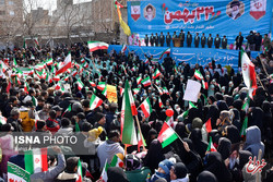 سلیمی: غیرت ملی مردم در روز ۲۲ بهمن جلوه‌گر خواهد شد