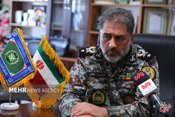 نقاط حساس و حیانی پدافند هوایی کشور به روایت فرمانده ارشد ارتش