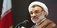 اگر انقلاب اسلامی در بهمن ۵۷ به ثمر نمی رسید، بهائیت مذهب ایران می شد و کشور تجزیه می شد