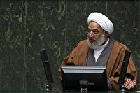 امضای رئیسی پای لایحه عفاف و حجاب /آخرین خبرها از زبان آقاتهرانی