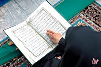 آیا «خواندن قرآن به نیابت از میت توسط دستگاه های الکترونیک» معتبر است؟