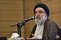 واکنش احمد خاتمی به گمانه‌زنی‌ها درباره رئیس مجلس ششم خبرگان رهبری