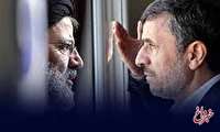 رکوردزنی رئیسی و احمدی نژاد در برگزاری ۲ انتخابات مجلس با «مشارکت پایین» /خاتمی و روحانی پیشتاز شدند +جدول