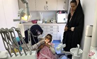 آمار وحشتناک از بی‌دندانی در ایرانی‌ها/ آمار بالای پوسیدگی دندان در یک استان