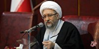 آملی لاریجانی: مصوبات مجمع تشخیص مصلحت نظام باید در مسیر بن‌بست شکنی باشد