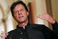 عمران خان بازداشت شد