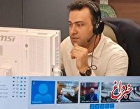 برگزاری دوره آموزشی سامانه مدیریت ریسک عملیاتی در بانک ایران زمین