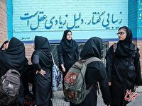 کیهان: چه انتظاری دارید که آموزش و پرورش که 97درصد بودجه اش حقوق معلمان است،به ترویج معارف و فرهنگ حجاب بپردازد؟
