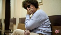 محاکمه یک زن به خاطر توهین به قبر والدین پوتین