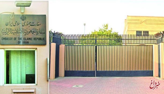 گزینه‌های وزارت خارجه برای سفارت‌ در عربستان؛ از مدیرکل خلیج فارس تا سخنگوی وزارت‌‌ خانه