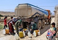 آبفا: ۳۰۰ روستای استان همدان دچار تنش آبی هستند