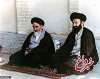آیت‌الله خامنه‌‎ای، چه کسی را «خمینی آینده ایران» نامید؟