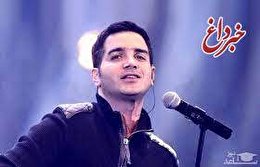 واکنش بامزه محسن یگانه به فروش زیاد کنسرتش