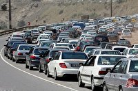 اعلام ممنوعیت‌های ترافیکی مراسم ارتحال امام خمینی(ره)
