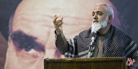سردار نقدی: اگر کج فهمی‌های غرب‌زده‌ها نبود همگان توانایی‌ها و دستاوردهای بیشتری از این انقلاب را می‌دیدند