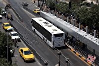 ورود ۱۰۰۰ اتوبوس تا پایان سال/نیاز ۷۰ هزار میلیارد تومانی پایتخت برای خرید ۱۰ هزار اتوبوس
