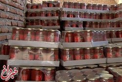 قیمت گذاری رب گوجه فرنگی در هاله ای از ابهام/ ۷۰هزار تومان نرخ پیشنهادی کارخانجات