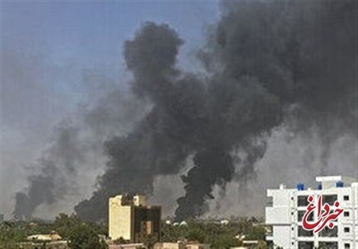 حمله به سفارت عربستان در سودان