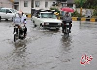 هشدار تشدید ناپایداری‌های جوی در ۲۲ استان/ طوفان خیلی شدید گرمسیری در راه ایران