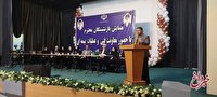 برنامه های متراکم سرپرست معاونت فنی و عملیات بیمه ای در سفر به کرمان