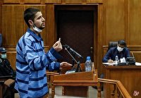 حکم قصاص «محمد قبادلو» تایید شد