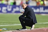 گل‌محمدی یک سال دیگر در پرسپولیس می‌ماند