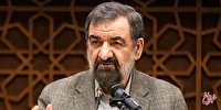 محسن رضایی رئیس دبیرخانه شورای عالی هماهنگی اقتصادی سران قوا شد