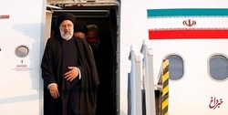 بوربور: سفرهای خارجی رئیس جمهور فصلی جدید از روابط ایران با کشورهای همسو است