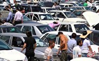 ریزش قیمت خودرو در بازار؛ ۳۰ تا ۳۵۰ میلیون تومان برای داخلی‌ها و مونتاژی‌ها
