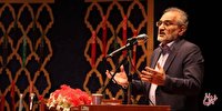 حسینی: برنامه هفتم در هفت بخش و مسأله‌محور تدوین شده است