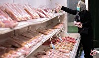 ‌تغییرات یک‌ماهه قیمت مرغ در میادین و بازار/ مرغ کامل بسته بندی کیلویی چند؟