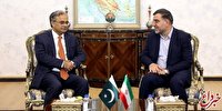 امیرآبادی: ارتقاء سطح همکاری‌های امنیتی و مرزی بین ایران و پاکستان ضروری است