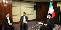 رئیسی بر گسترش همکاری‌ها میان ایران و اتحادیه آسه‌آن تاکید کرد