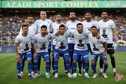 صعود مقتدرانه استقلال به فینال؛ در انتظار دربی!