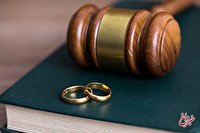 آمار عجیب ثبت احوال از نسبت طلاق به ازدواج