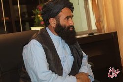 ازدواج جنجالی و لاکچری مقام ۶۰ ساله طالبان با دختر ۱۸ ساله!