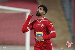 سپاهان گزینه پرسپولیسی استقلال را قاپید