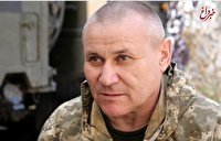 فرمانده اوکراینی: دفاع روسیه مستحکم و تسلیحات غربی در حال نابودی است