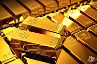 فنر قیمت طلای جهانی پرید