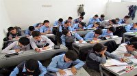 سقوط نمره دانش‌آموزان ایرانی در یک آزمون جهانی/ «تعطیلات مداوم و گسترده، آموزش و پرورشی که منفعل است»