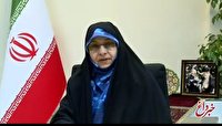 خزعلی: در آمریکا زنان زندانی، به قتل می‌رسند همچنین در محیط‌‎‌های کاری، اداری و در محیط خانه هدف تجاوز قرار می‌گیرند