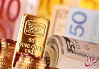 قیمت طلا، سکه و ارز امروز ۱۹ تیرماه/ ریزش قیمت‌ها در بازار