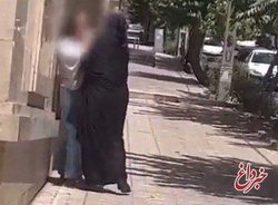 روزنامه جوان: فیلم‌های مجعول‌ و جدید مربوط به گشت ارشاد، برای ایجاد تقابل زنان با حاکمیت توزیع شده