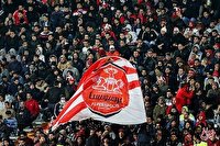 ظهور ستاره جدید در پرسپولیس