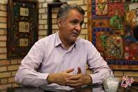 محمد فاضلی: ساخت پتروشیمی در میانکاله حماقت توسعه است / انجمن جامعه شناسی آن را نقد کند