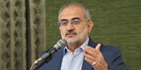 حسینی: ناکارآمدی و تفکر غرب‌زده در دولت قبل بخشی از مردم را ناامید و ناراضی کرده بود