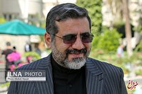 کلیپ منتشر شده تالار وحدت برای سال‌های ۹۴ و ۹۷ است/ به تجمع‌کنندگان مقابل وزارت ارشاد حق می‌دهم/ موظفیم در اجرای قانون با قاطعیت عمل کنیم