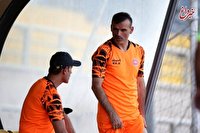 جلال حسینی: سقف قرارداد الکی است/ یک سال دیگر با پرسپولیس هستم